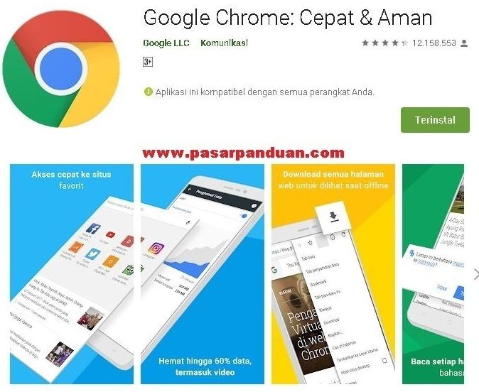 Download Chrome Browser For Android 2 3 6 Browninnovation